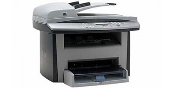 HP Laserjet 3052 Laser Printer